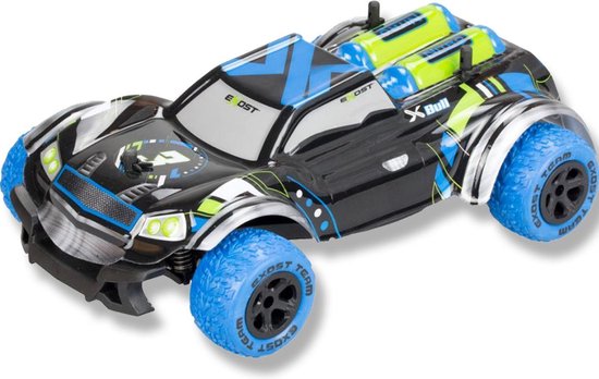 Exost RC XBull Racewagen - bestuurbare auto