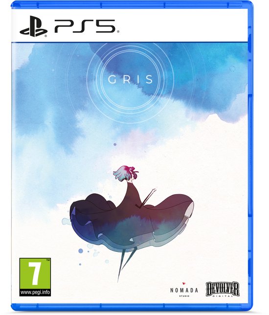 GRIS - PS5