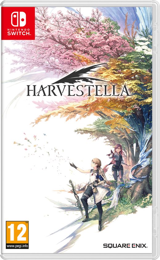 Harvestella - Nintendo Switch