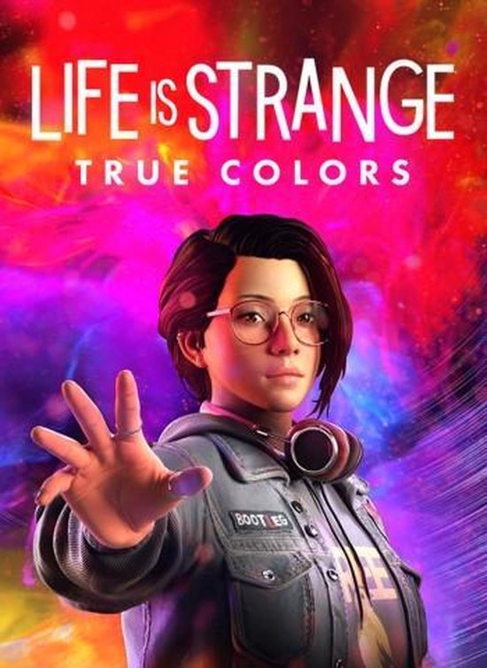 Square Enix Life is Strange: True Colors Standaard Duits, Engels PC