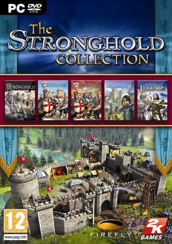 Stronghold Collection