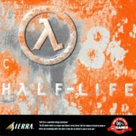 Half Life - Windows