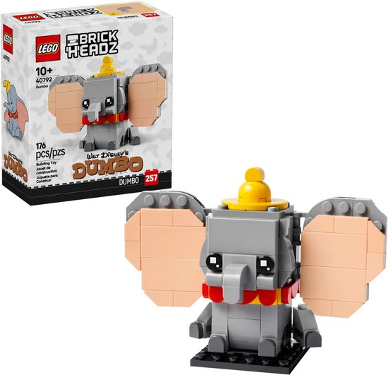 LEGO Brickheadz Dombo - 40792