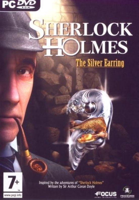 Sherlock Holmes 2