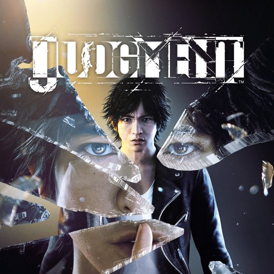 Judgment - PlayStation 5