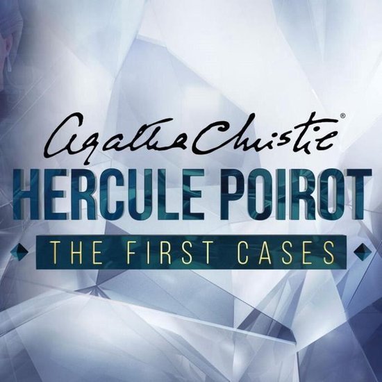 Agatha Christie's - Hercule Poirot: The First Cases - Switch