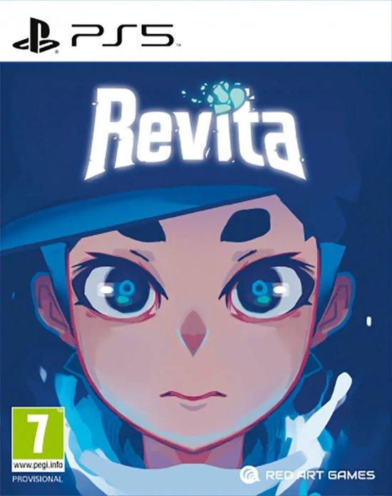 PS5 Revita