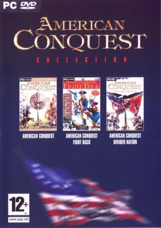 American Conquest Collection