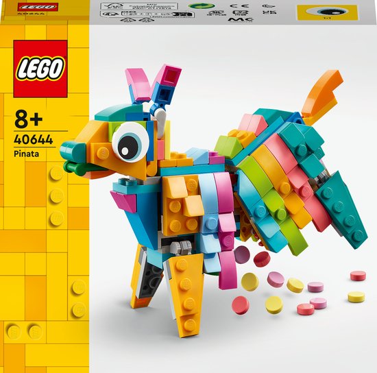 LEGO Pinata - 40644