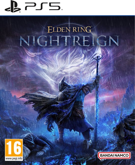 Elden Ring: Nightreign - PS5