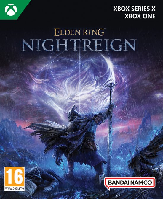 Elden Ring: Nightreign - Xbox Series X/Xbox One