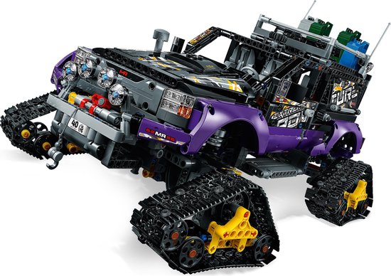 LEGO Technic Extreem Avontuur Voertuig - 42069