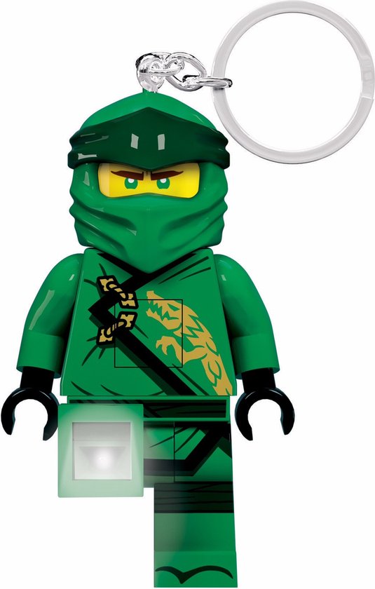 Lego Key Ledlite Ninjago