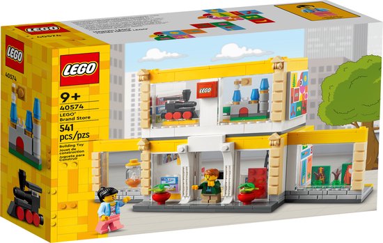 LEGO Brand Store - 40574