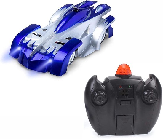 Jojoy - Op Afstandsbestuurbare Auto - RC Auto - Bestuurbare Auto - Radiografisch Bestuurbare Auto - AUTOBOT - MAGIC RACING CAR
