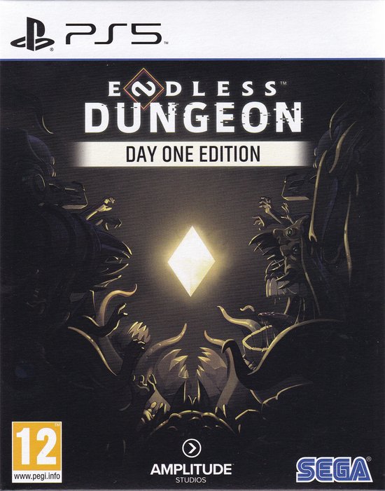 Endless Dungeon Day One Ed. PS5