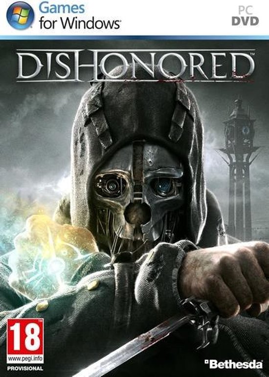 Dishonored - PC