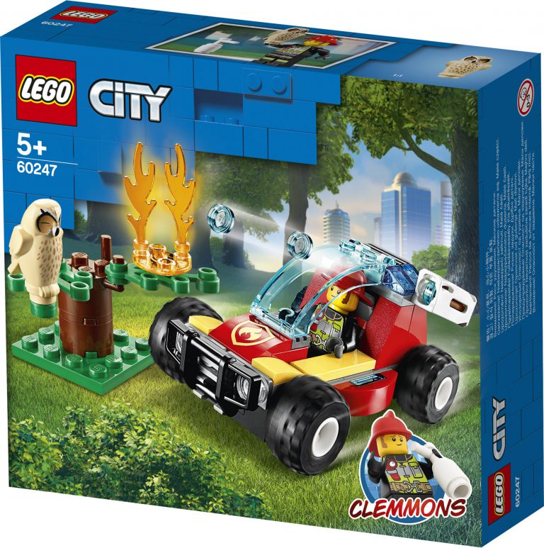 60247 lego city