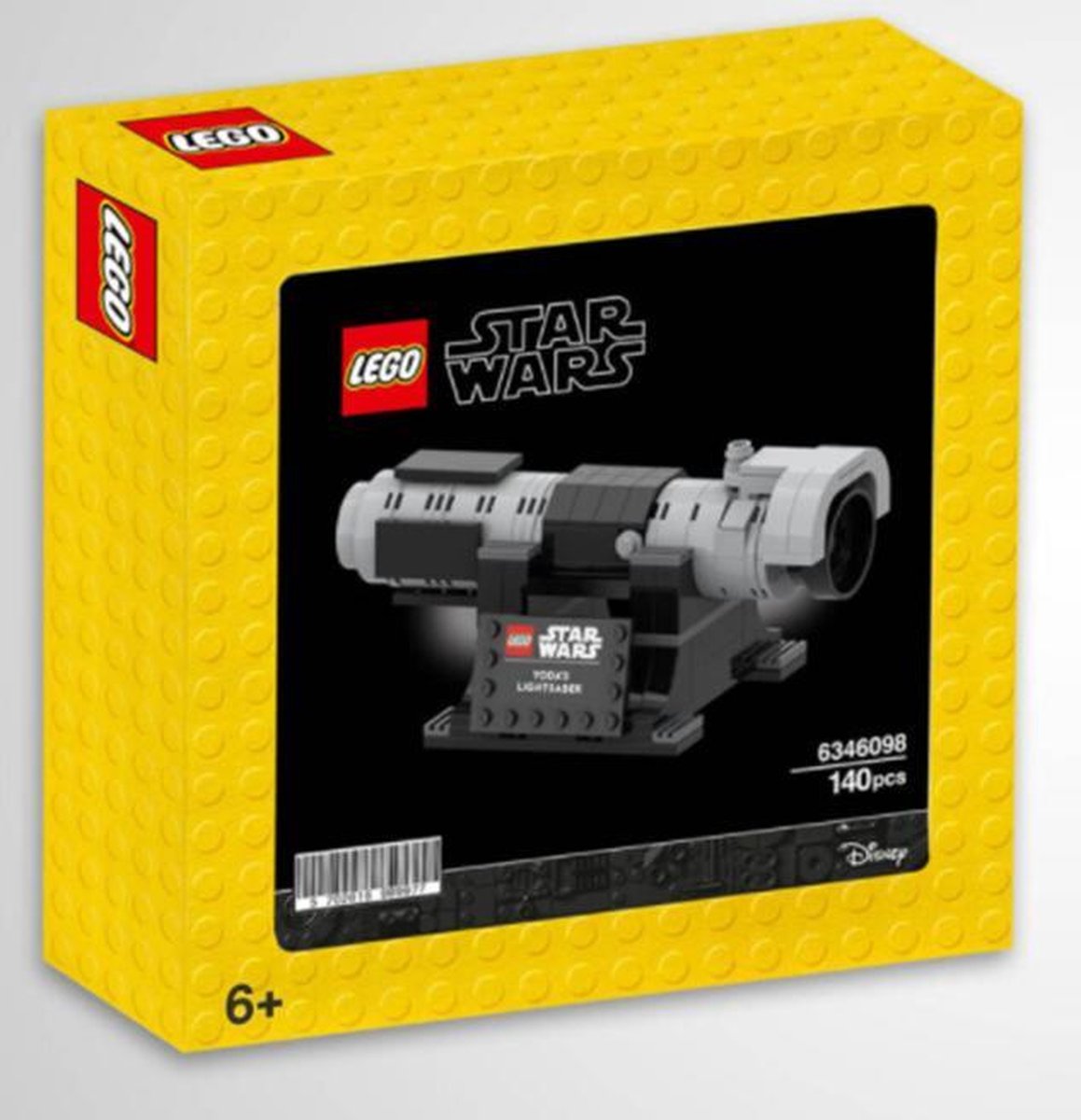 lego star wars 6346098